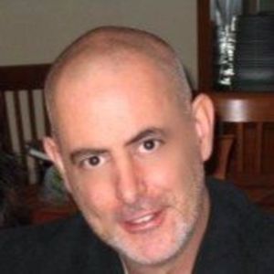 Meet your Posher, Guy-robert